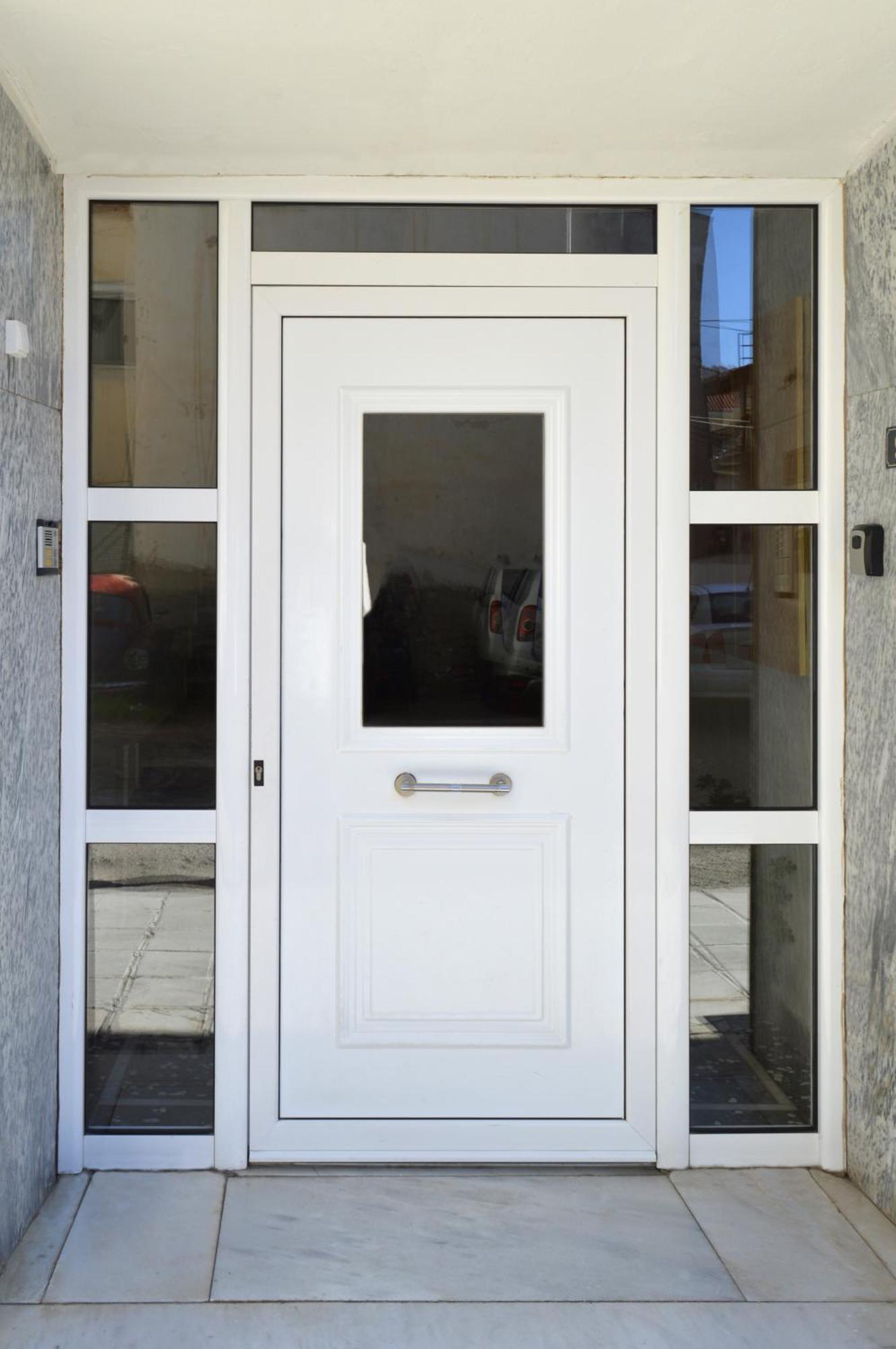 Ευρύχωρο Διαμέρισμα Στο Κέντρο Της Πόλης Kastoria Exterior foto